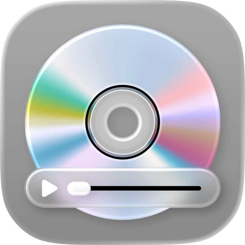 DVD Player